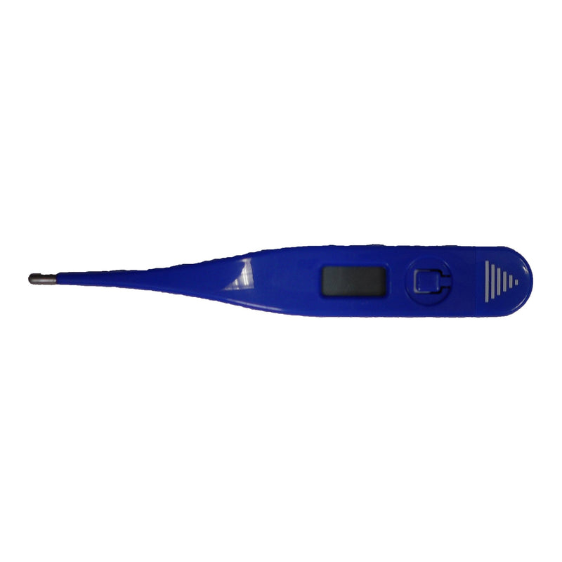 60 Second Digital Thermometers, 9 Piece Display, 1 Case of 2304 (Thermometers) - Img 5