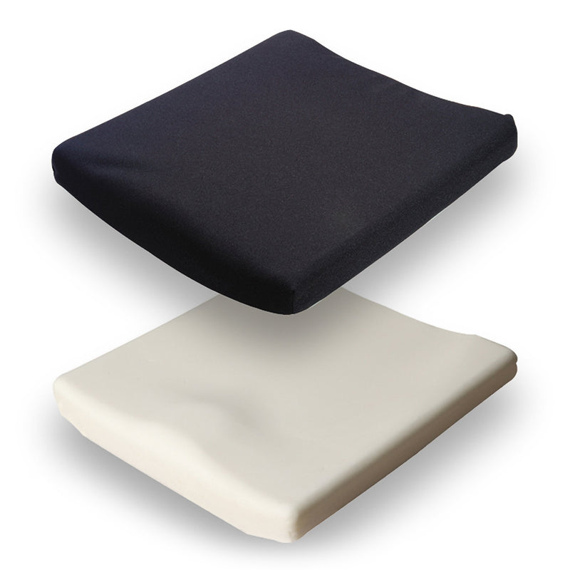 Jay® Basic Seat Cushion, 16 x 16 in., 1 Each (Chair Pads) - Img 4