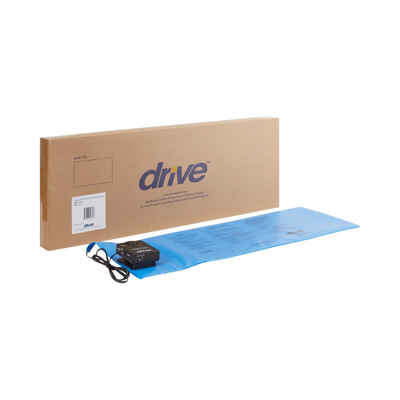 drive™ Pressure-Sensitive Chair & Bed Alarm, 1 Each (Alarms) - Img 2