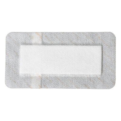 Primapore White Adhesive Dressing, 8 x 15 Centimeter, 1 Each () - Img 5