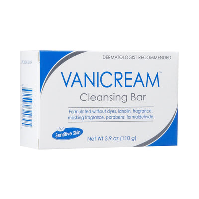 Vanicream™ Cleansing Bar, 1 Each (Skin Care) - Img 1