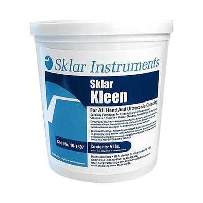 Sklar Kleen™ Instrument Detergent, 1 Each (Cleaners and Solutions) - Img 1