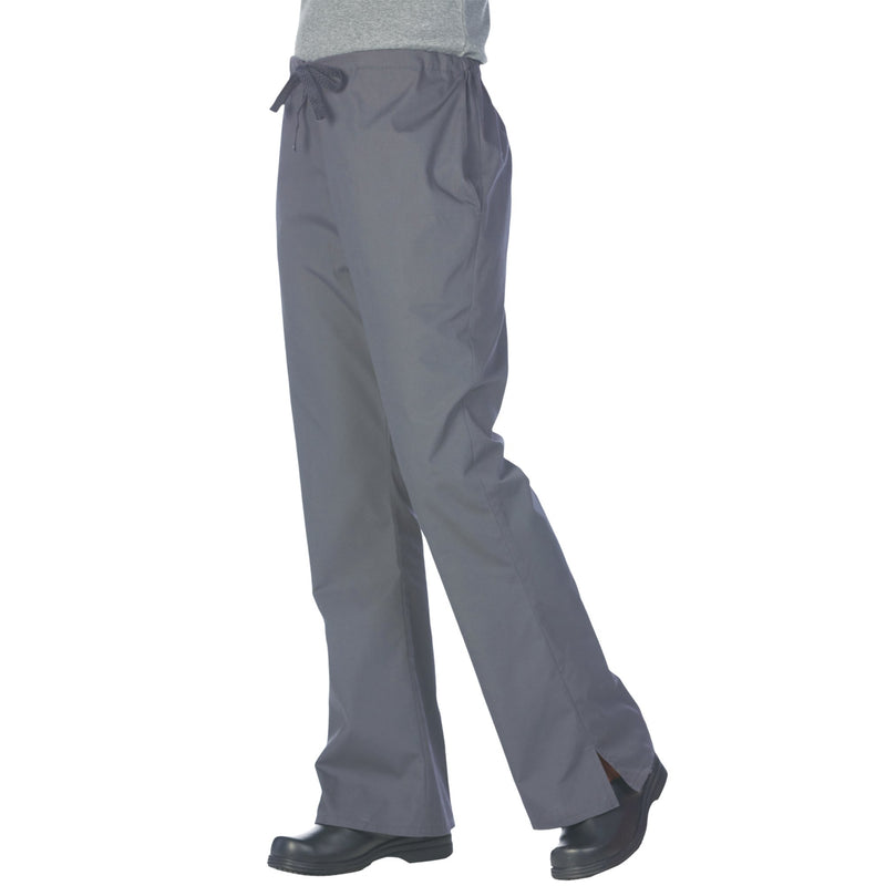 PANTS, SCRUB CARGO CARRINGTON PEWTER MENS MED (Pants and Scrubs) - Img 1