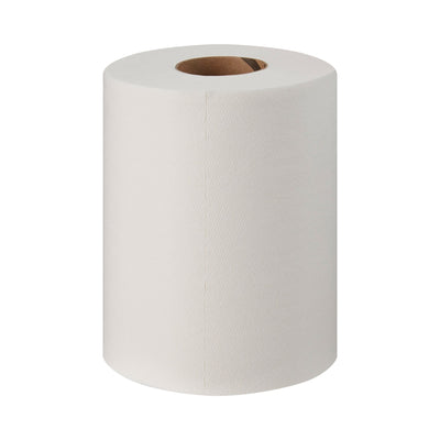 SofPull® White Paper Towel, 4795 Feet, 8 Rolls per Case, 1 Each (Paper Towels) - Img 2