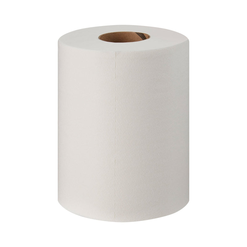 SofPull® White Paper Towel, 4795 Feet, 8 Rolls per Case, 1 Each (Paper Towels) - Img 2