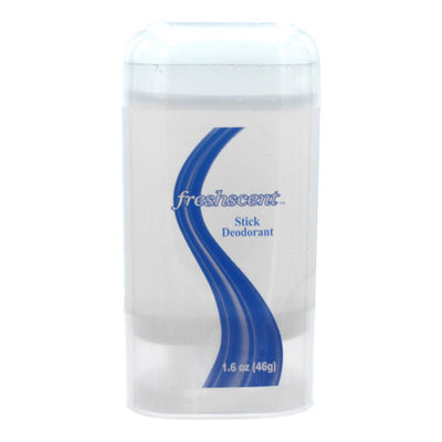 Freshscent Deodorant, Solid Stick, 1.6 oz. Scented, 1 Case of 144 (Skin Care) - Img 1