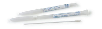 QuickVue® Influenza Nasal Swab Transport Tube, 1 Pack of 25 (Specimen Collection) - Img 1