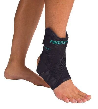 AirSport™ Right Ankle Support, Extra Large, 1 Each (Immobilizers, Splints and Supports) - Img 1