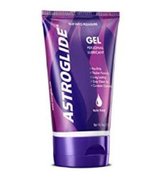 GEL, ASTROGLIDE 4OZ (24/CS) (Over the Counter) - Img 1