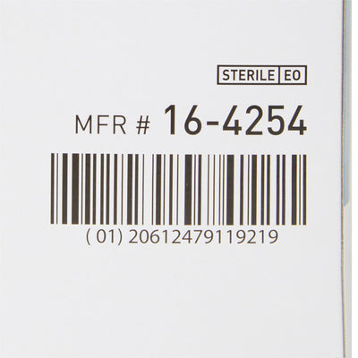 McKesson Sterile Abdominal Pad, 8 x 10 Inch, 1 Box of 24 (General Wound Care) - Img 9