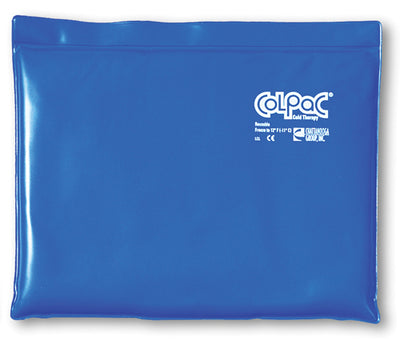 Colpac-Vinyl Covered- Standard- 11inx14in (Cold Therapy Packs) - Img 1