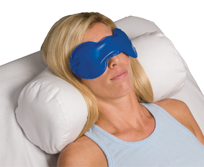 Colpac-Vinyl Covered- Eye Size (Cold Therapy Packs) - Img 1