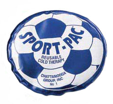 Sport-Pac Reusable Cold Therapy (Cold Therapy Packs) - Img 1
