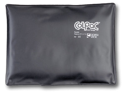 Colpac-Polyurethane Covered Half Size 6.5 x11 (17 x 28cm) (Cold Therapy Packs) - Img 1