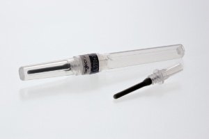 Venoject® Multisample Luer Adapter, 1 Case of 3000 (Needles and Syringes Accessories) - Img 1