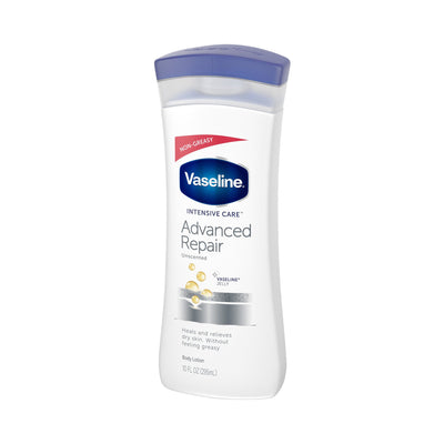 Vaseline® Intensive Rescue® Repairing Moisturizer, 1 Each (Skin Care) - Img 7