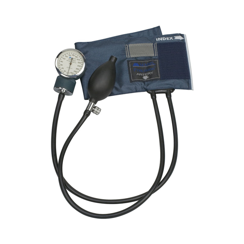 Precision™ Aneroid Sphygmomanometer, 1 Each (Blood Pressure) - Img 2