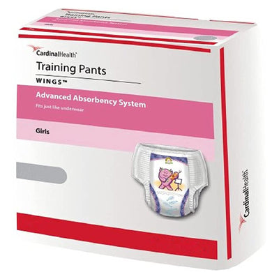 Curity™ Training Pants, Large, 1 Pack of 23 () - Img 1