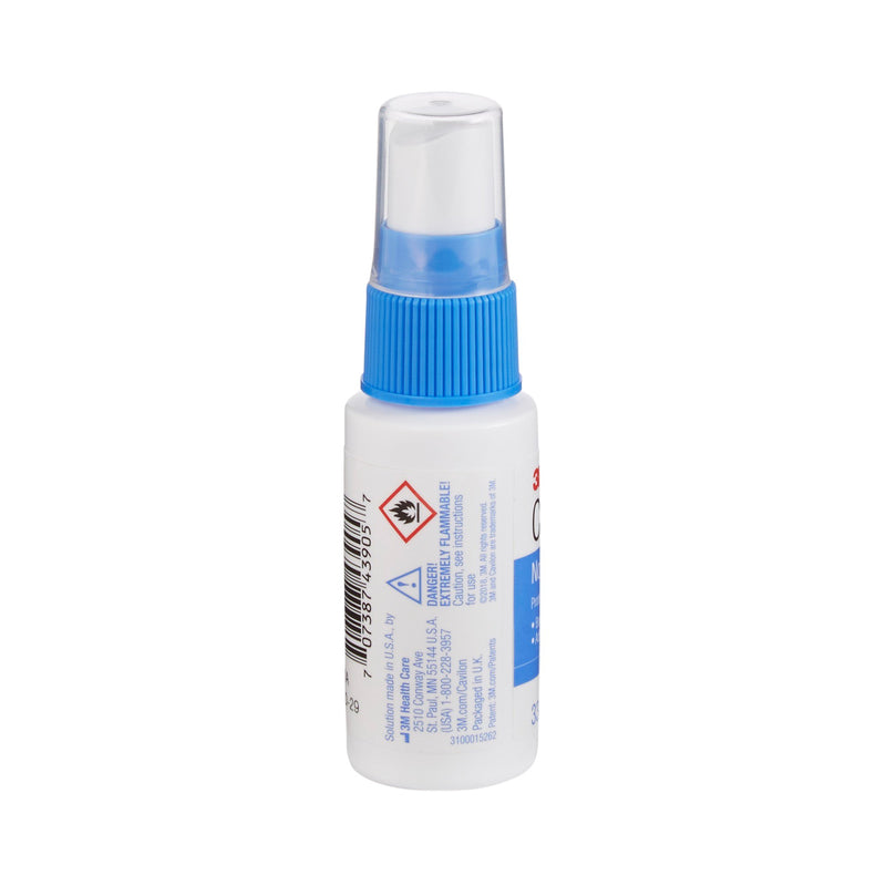 3M Cavilon No Sting Skin Barrier Spray, Sterile, 28 mL Bottle, 1 Case of 12 (Skin Care) - Img 2