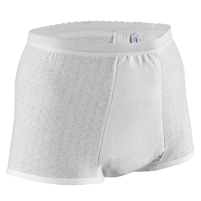 HealthDri™ Female Protective Underwear, Medium / Large, 1 Each (Incontinence Pants) - Img 1