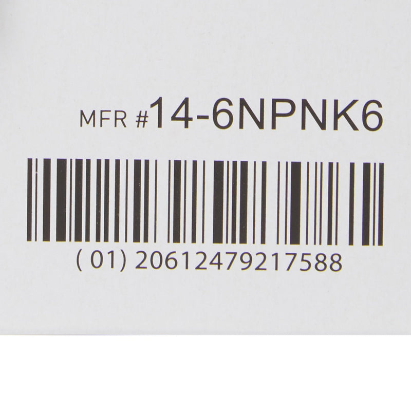 McKesson Pink Nitrile® Nitrile Exam Glove, Large, Pink, 1 Box of 250 () - Img 5