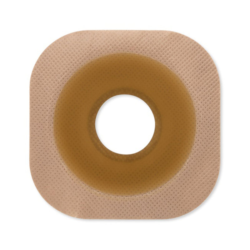 FlexTend™ Colostomy Barrier With Up to 1¼ Inch Stoma Opening, 1 Each (Barriers) - Img 2