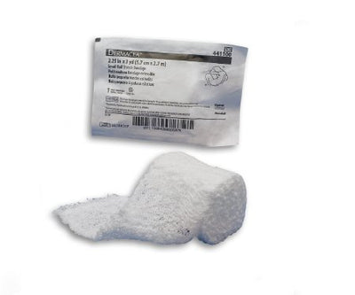 Dermacea™ Sterile Fluff Bandage Roll, 2-1/4 Inch x 3 Yard, 1 Roll (General Wound Care) - Img 1