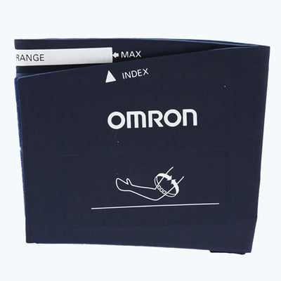 Omron® Intelli Sense® Blood Pressure Cuff, Medium, 1 Each (Blood Pressure) - Img 2