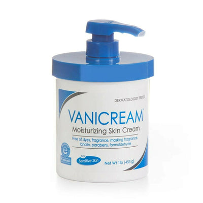 Vanicream® Moisturizer, 1 Each (Skin Care) - Img 1