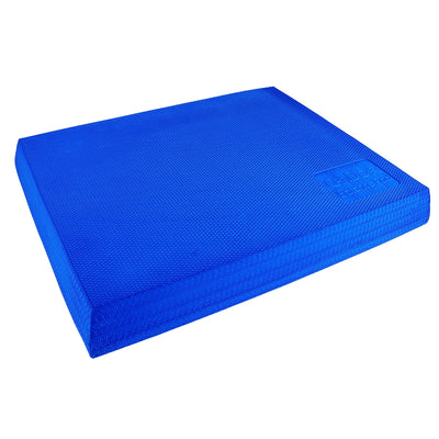 CanDo® Foam Balance Pad, 16 x 20 Inch, 1 Each (Therapy Mats and Pads) - Img 1