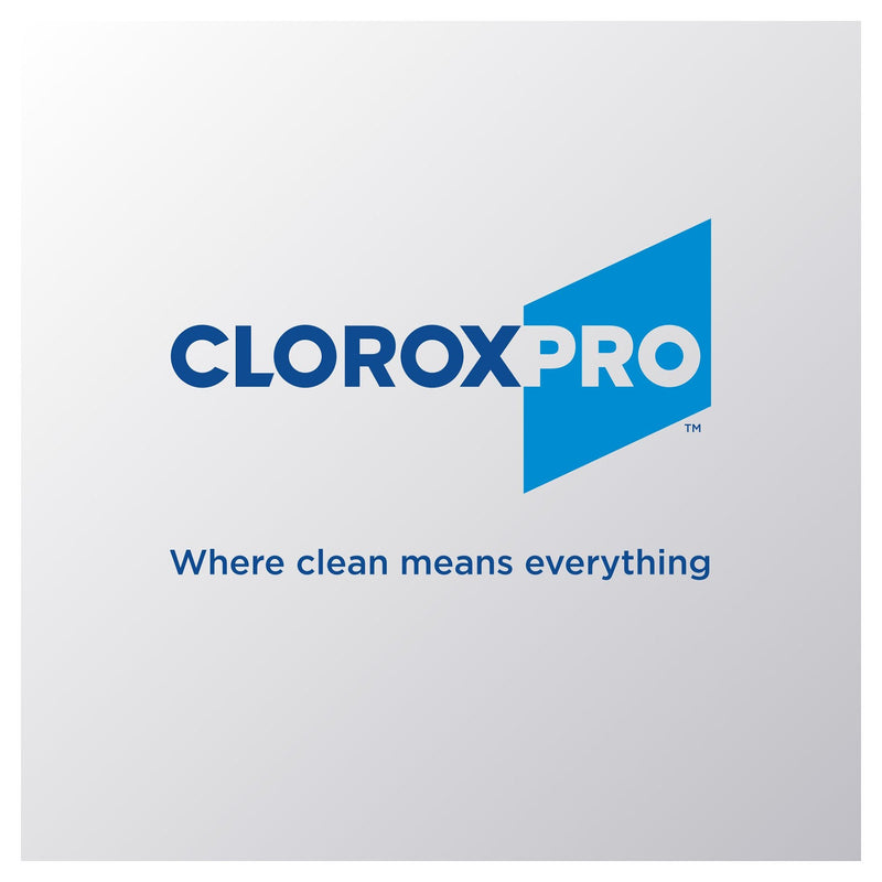 Clorox® Clean-Up® w/Bleach Surface Disinfectant Cleaner, 1 Each (Cleaners and Disinfectants) - Img 8