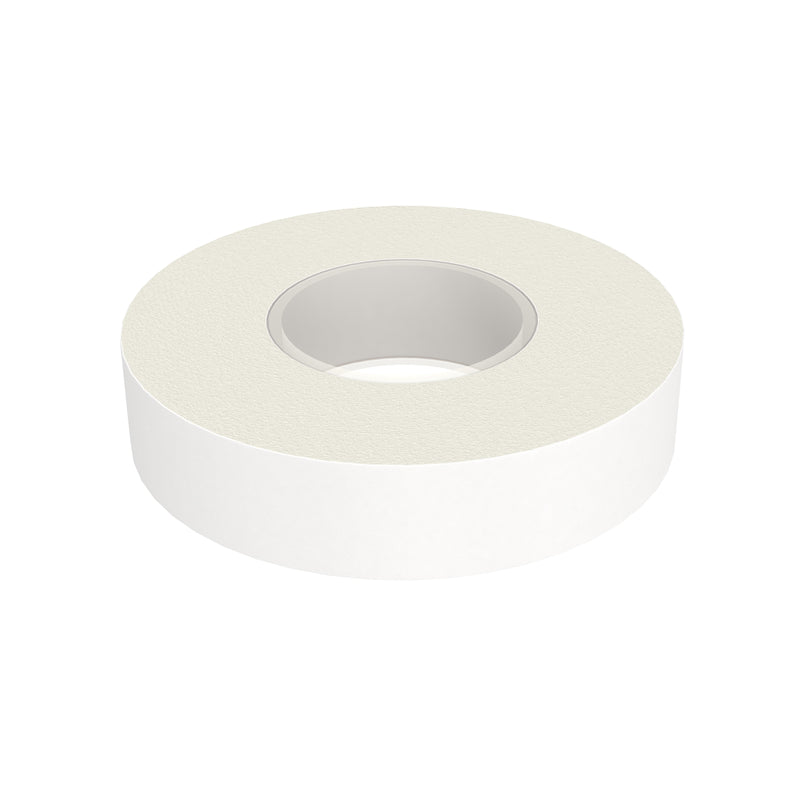 dynarex® Paper Medical Tape, 1/2 Inch x 10 Yard, White, 1 Box of 24 (General Wound Care) - Img 2