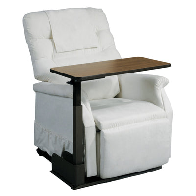 drive™ Seat Lift Chair Table, 1 Each (Tables) - Img 4