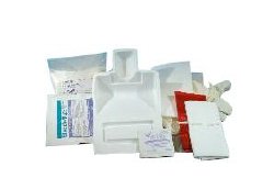 Premier Marketing Body Fluid Spill Kit, 1 Each (Fluid Management) - Img 1