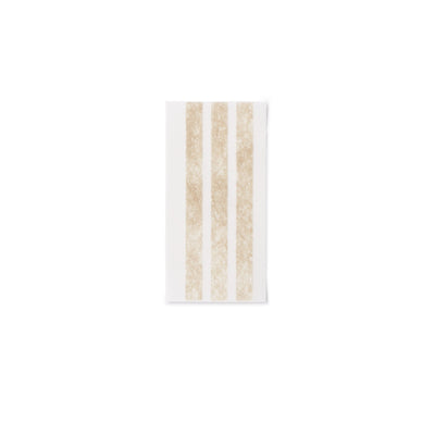 McKesson Non-Reinforced Skin Closure Strip, 1/4 x 3 Inch, 1 Box of 50 (Skin Closure Strips) - Img 4