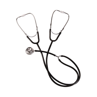 Mabis® Training Teaching Stethoscope, 1 Each (Training Equipment and Kits) - Img 1