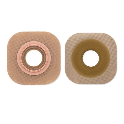 FlexTend™ Ostomy Barrier With Up to 1¾ Inch Stoma Opening, 1 Each (Barriers) - Img 1