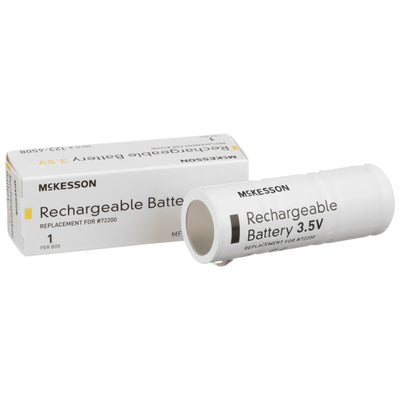 McKesson NiCd Battery, 1 Each (Diagnostic Accessories) - Img 1