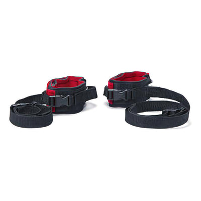 Posey Stretcher Ankle Restraint, 1 Pair (Restraints) - Img 1