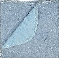 Blue Max Underpad, 34 x 36 Inch, 1 Case of 24 (Underpads) - Img 1