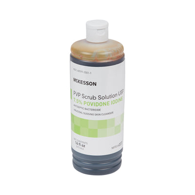 McKesson Quintet AC® Blood Glucose Monitoring System, 1 Each