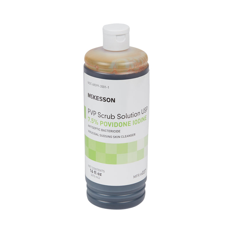 McKesson Quintet AC® Blood Glucose Monitoring System, 1 Each