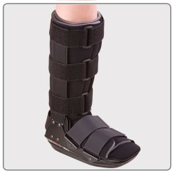 Breg Ankle Walker Boot, 1 Each () - Img 1