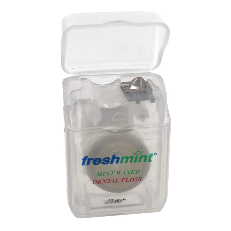 Freshmint® Dental Floss, 1 Case of 144 (Mouth Care) - Img 2