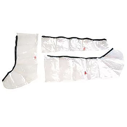 First Aid Splint Leg Splint, 1 Each (Immobilizers, Splints and Supports) - Img 1