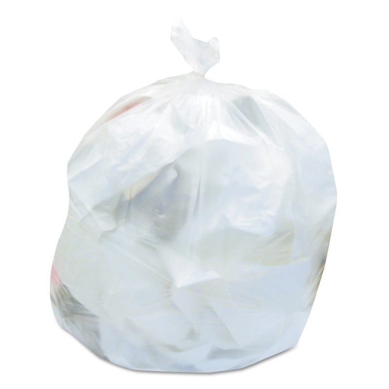 Heritage Standard High Density Trash Bag, 1 Case of 500 (Bags) - Img 2