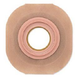 New Image™ Flextend™ Skin Barrier With 1 5/8 Inch Stoma Opening, 1 Box of 5 (Barriers) - Img 1