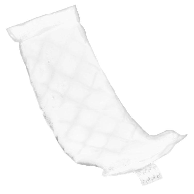 Select® Added Absorbency Incontinence Booster Pad, 4¼ x 12 Inch, 1 Pack () - Img 2