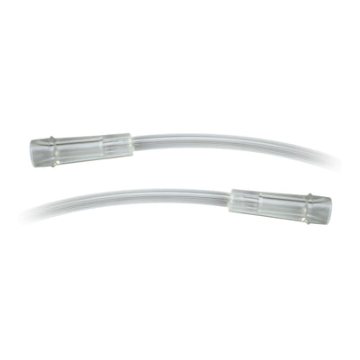 Sunset Healthcare Oxygen Tubing, 25 Foot, 1 Case of 25 (Respiratory Tubing) - Img 1