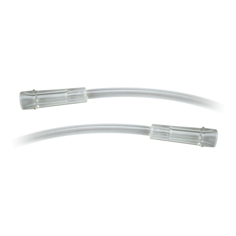 Sunset Healthcare Oxygen Tubing, 25 Foot, 1 Case of 25 (Respiratory Tubing) - Img 1